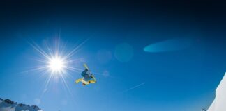 Jak jeździć na krawędziach snowboard? Jak jeździć na krawędziach snowboard?