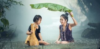 Co zamiast parasola na plażę? Co zamiast parasola na plażę?