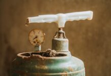 Czy reduktor ciśnienia jest konieczny?