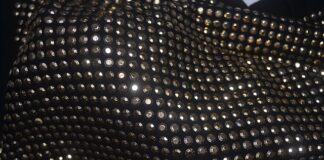 Jaka żyłka do blaszki podlodowej?