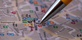 Ile jest rodzajów map topograficznych?