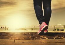 Jakie ćwiczenia na motylki?