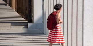 Ile litrów ma normalny plecak? Ile litrów ma normalny plecak?