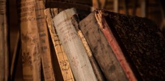 Jak zobaczyć stare mapy?