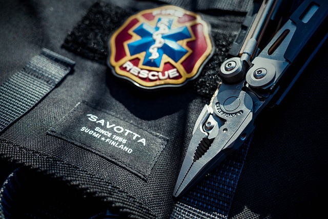 Co to jest Multitool Leatherman? Co to jest Multitool Leatherman?