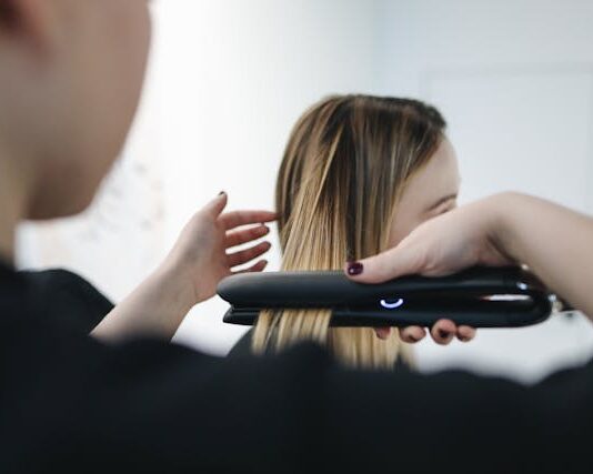 Gdzie znajdę kreatywnego fryzjera w Poznaniu? fryzjer